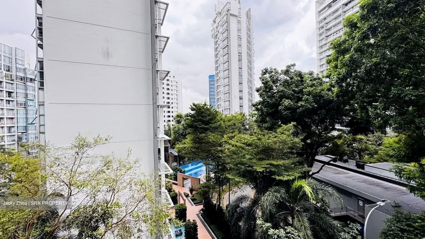 The Peak @ Cairnhill I (D9), Apartment #631093871